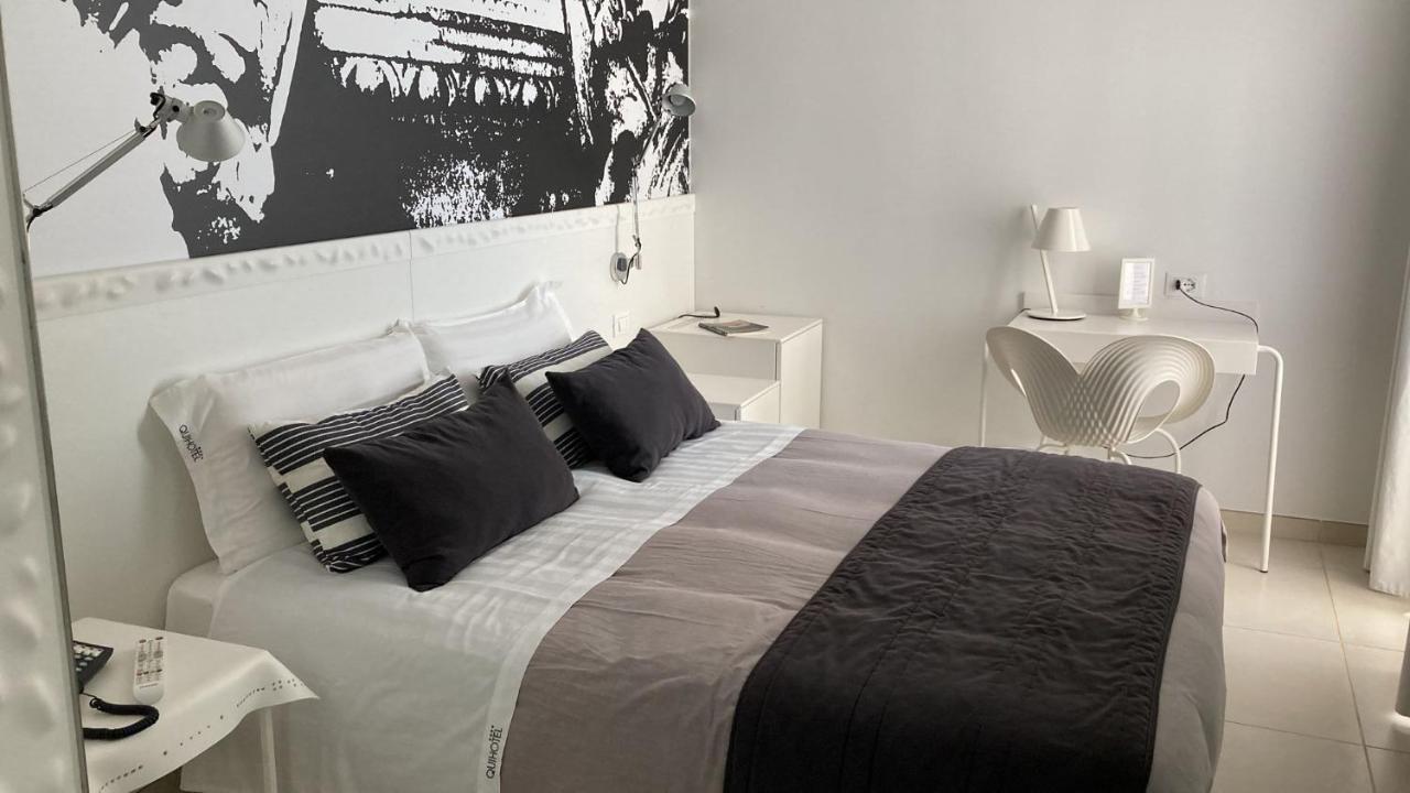 Double Room Balcony