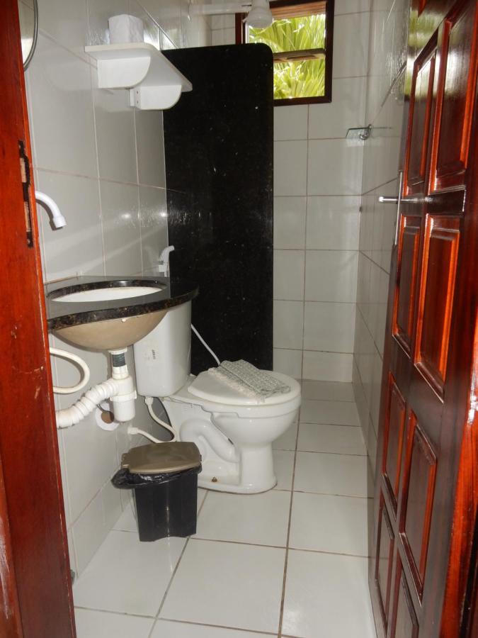 Basic Triple Room