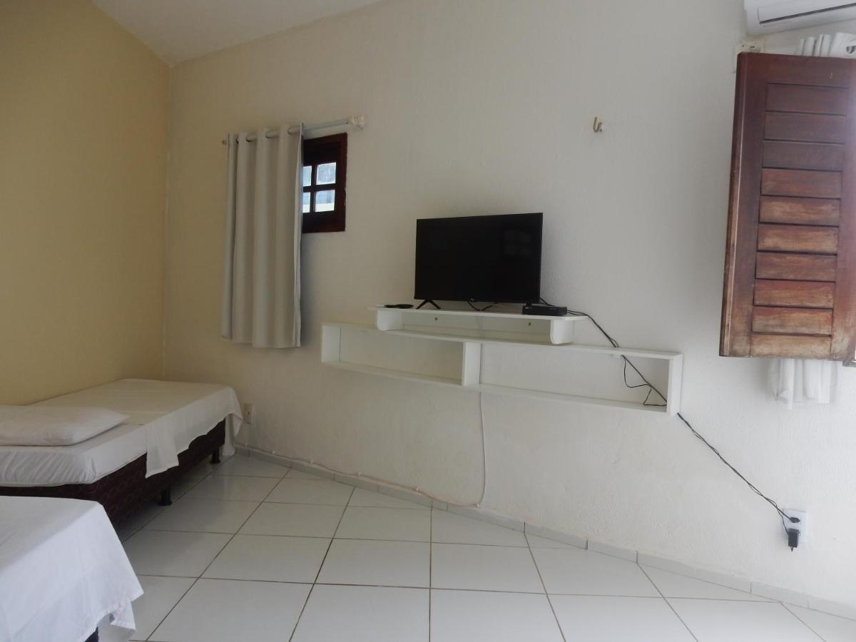 Basic Triple Room