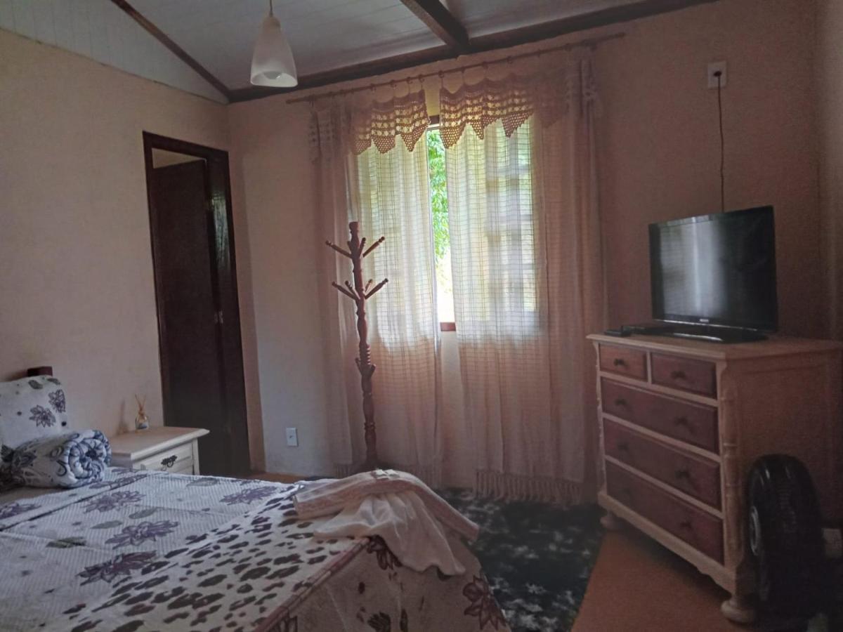 One-Bedroom Chalet