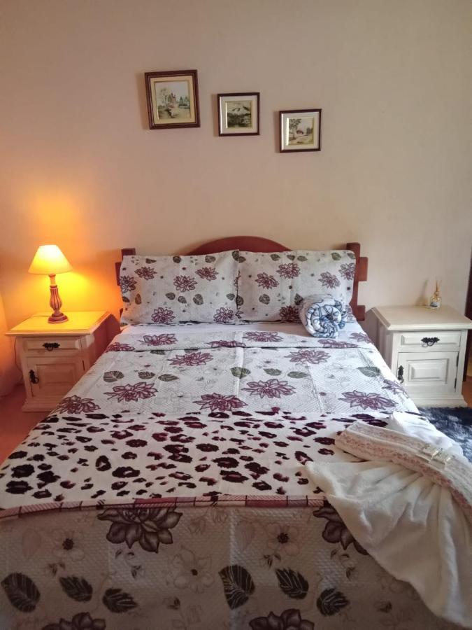 One-Bedroom Chalet