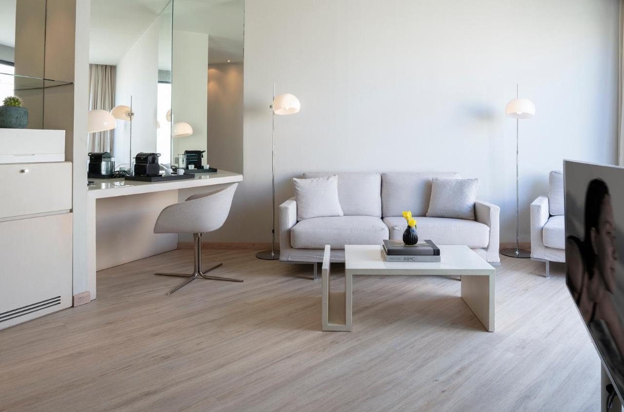 Suite Terrace