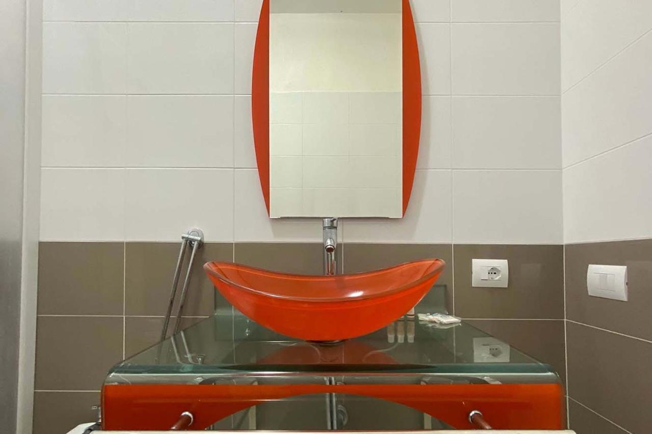 One-Bedroom Apartment Girasole