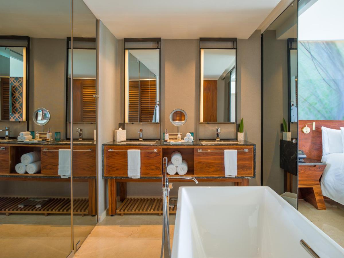 Tierra Suite