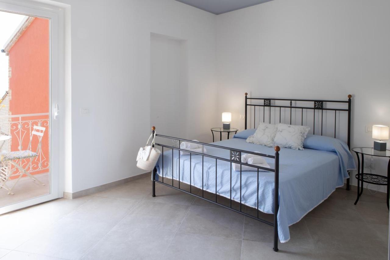 Deluxe Double Room Balcony
