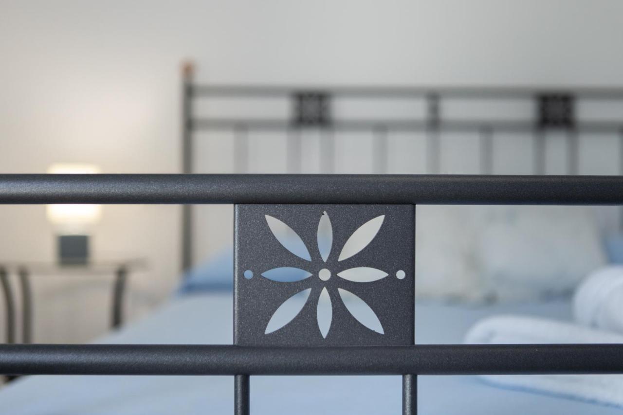 Deluxe Double Room Balcony