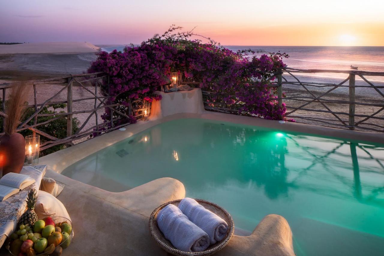 Master Suite Private Pool