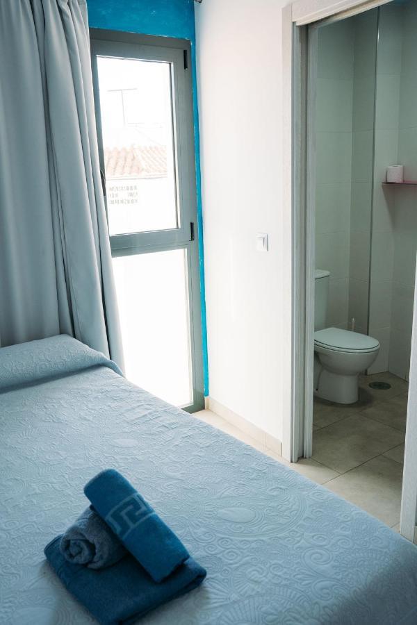 Single Room Partial Sea View