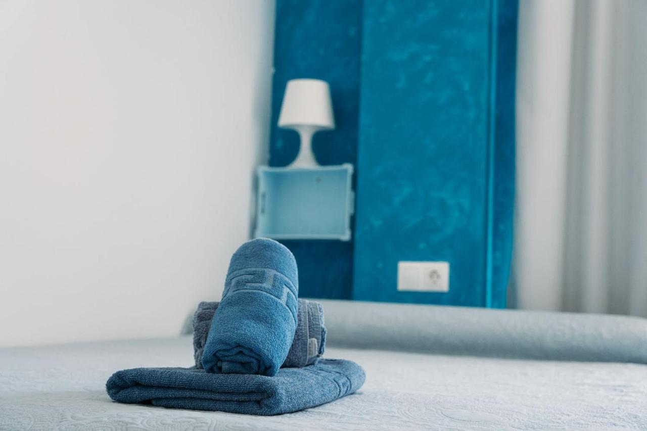 Single Room Partial Sea View