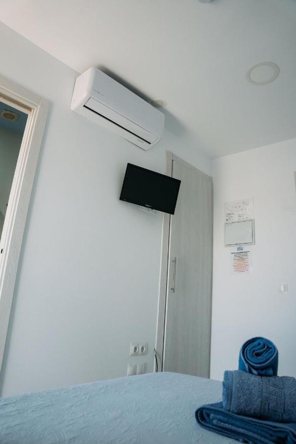 Single Room Partial Sea View