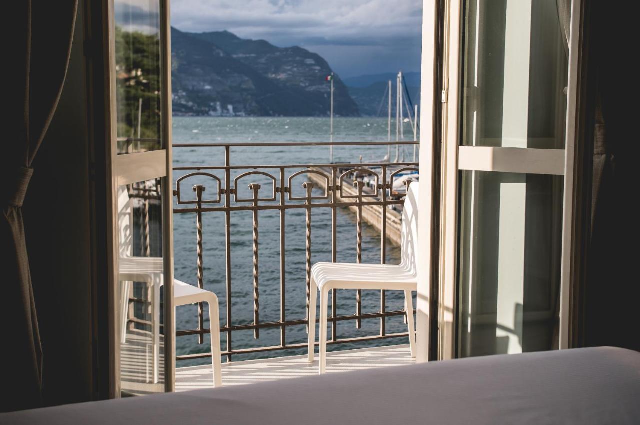 Superior Double or Twin Room Balcony Lake View