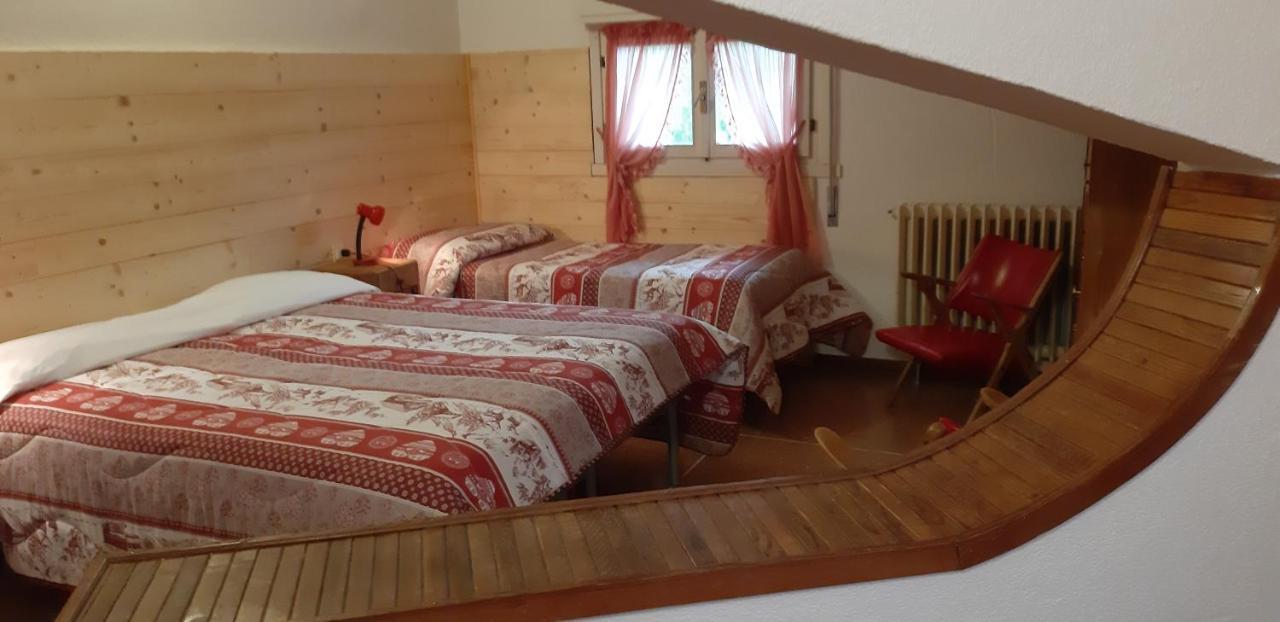 Economy Quadruple Room