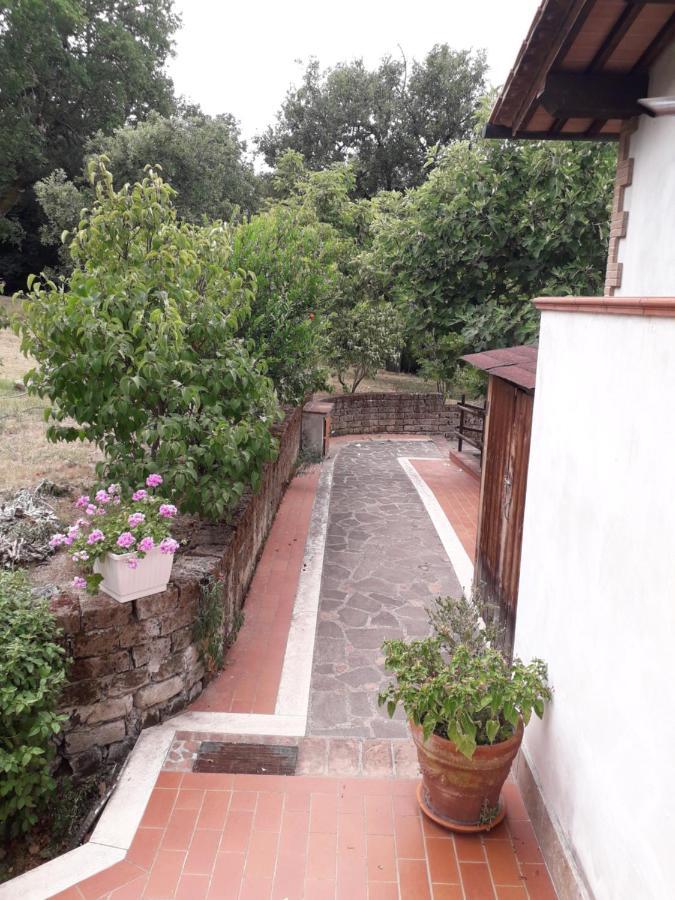 Double Room Balcony