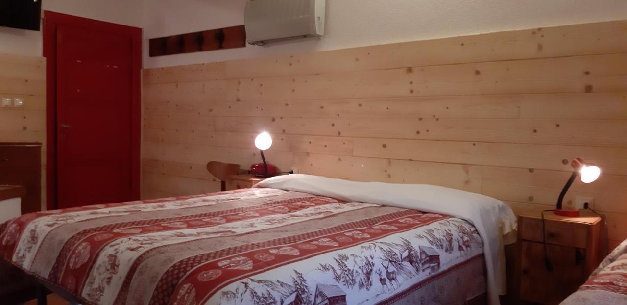 Economy Quadruple Room