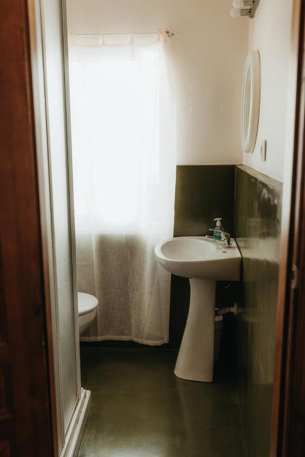 Double or Twin Room Private Bathroom