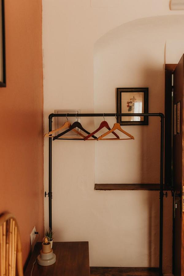 Double or Twin Room Private Bathroom