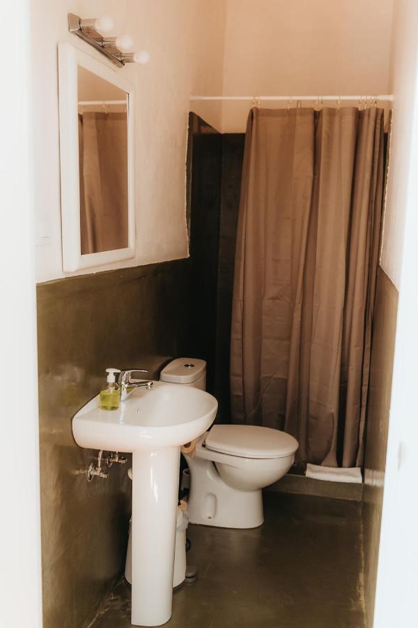 Double or Twin Room Private Bathroom