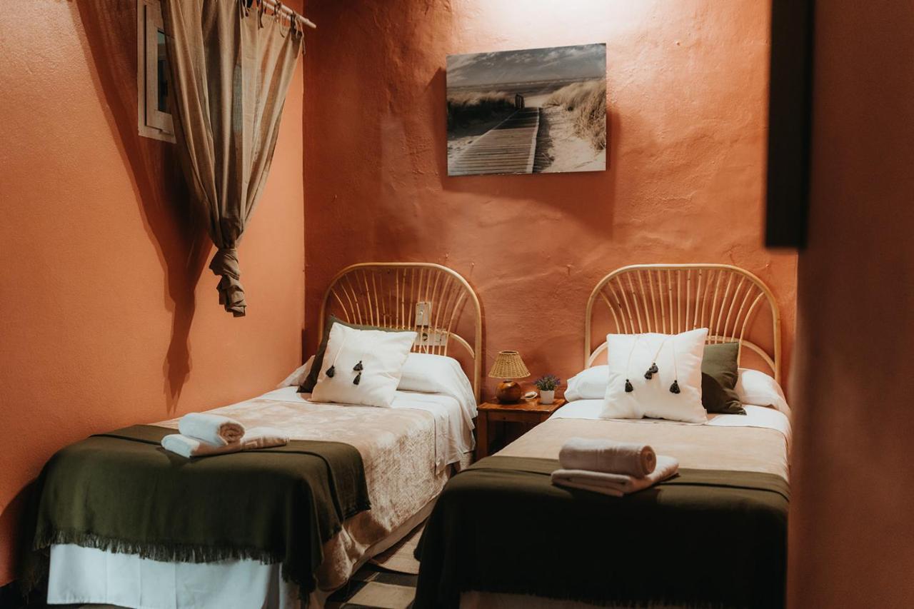 Economy Double or Twin Room