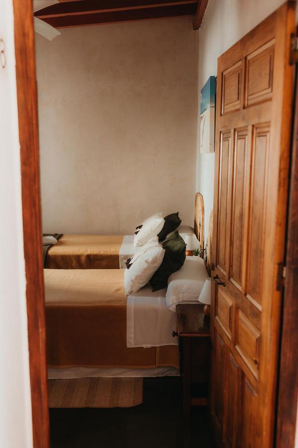 Double or Twin Room Private Bathroom
