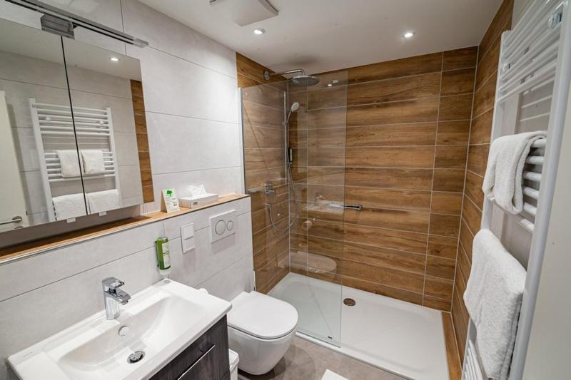 Double Room Balcony refurbished