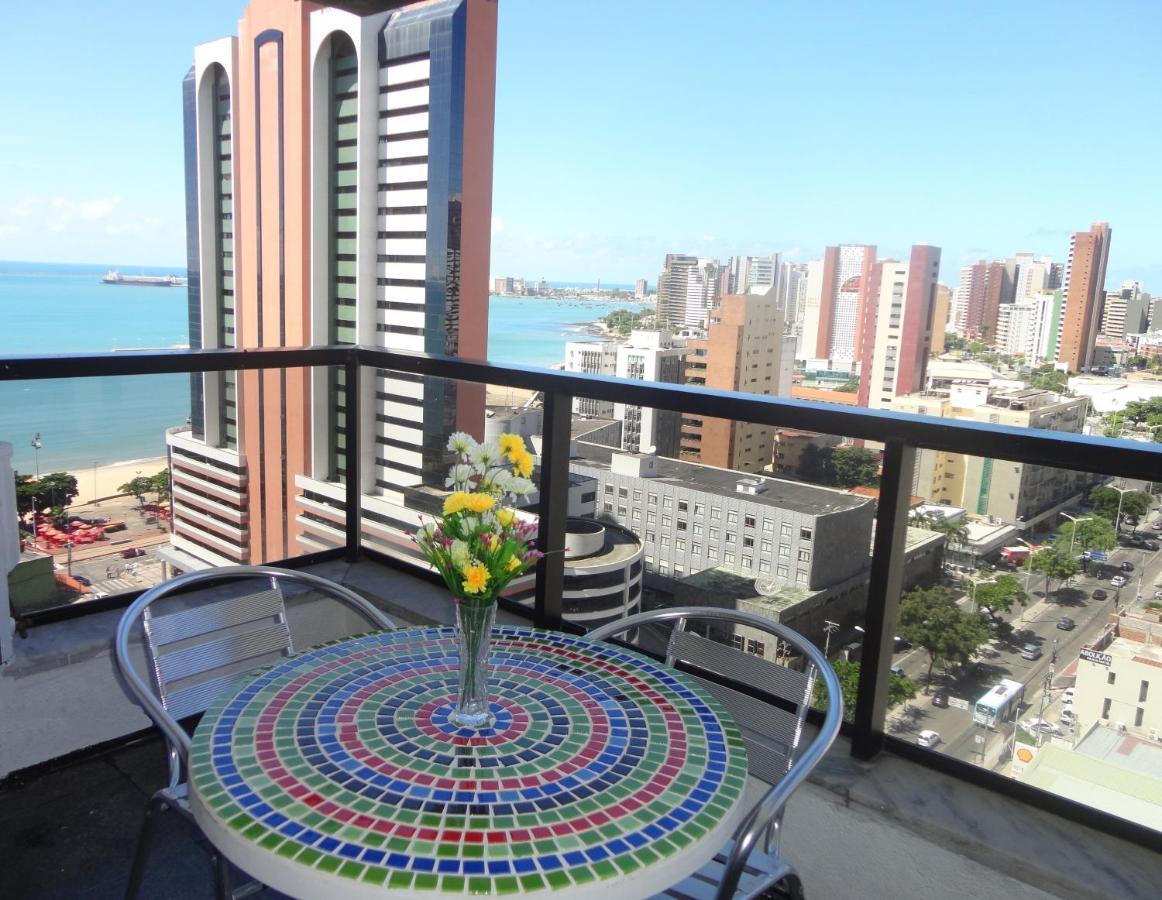 Apartment Sea View