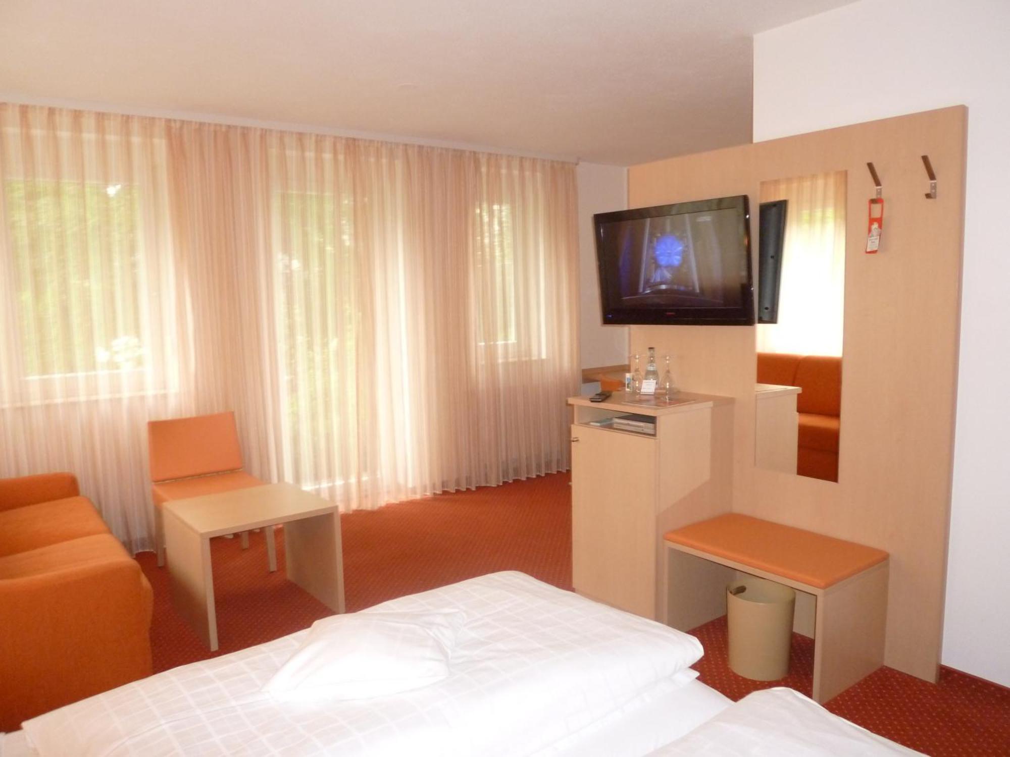 Comfort Double Room