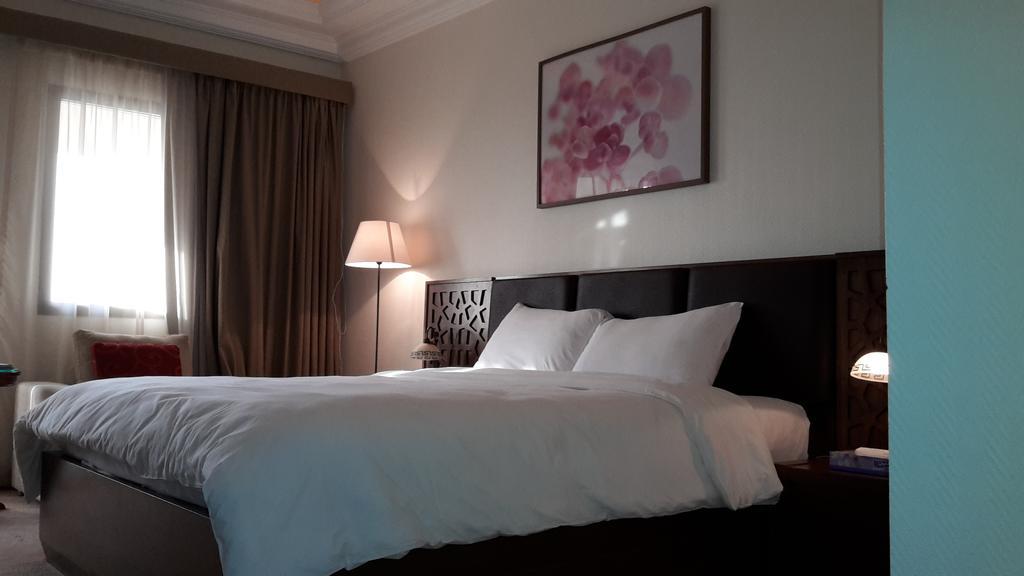 King Room with Whirlpool