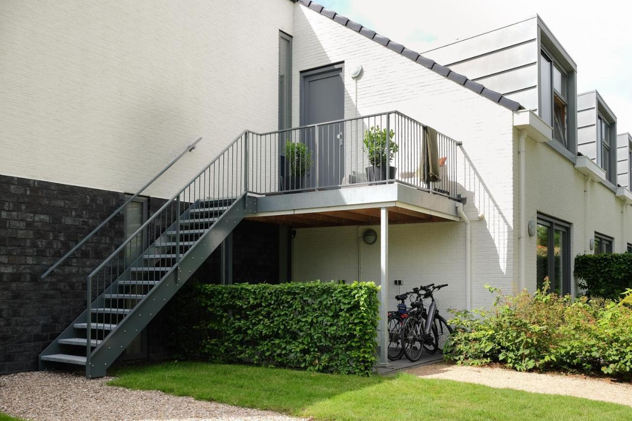 Deluxe Double Room Terrace