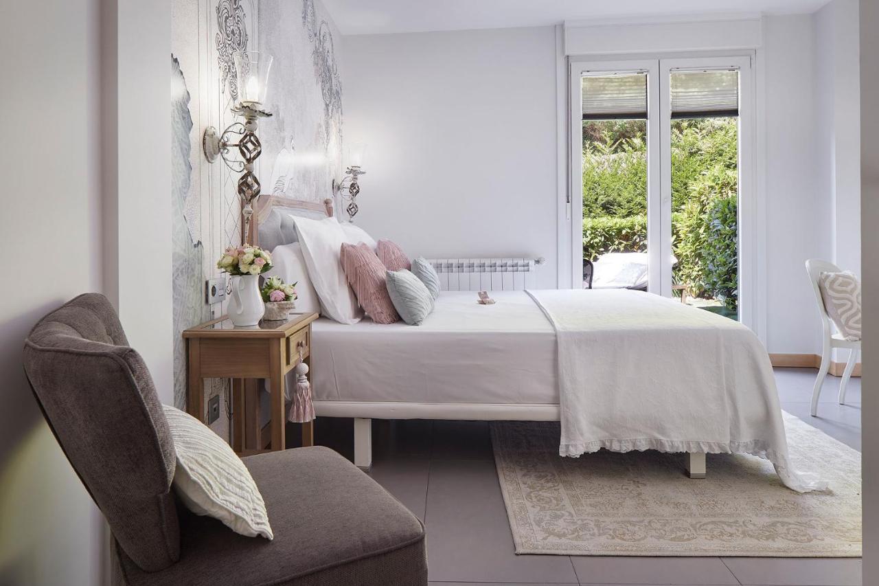 Double Room Terrace