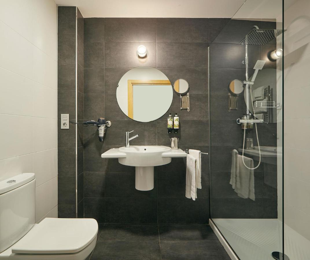 Double Room Terrace