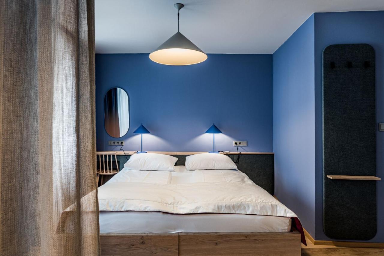 Premium Triple Room