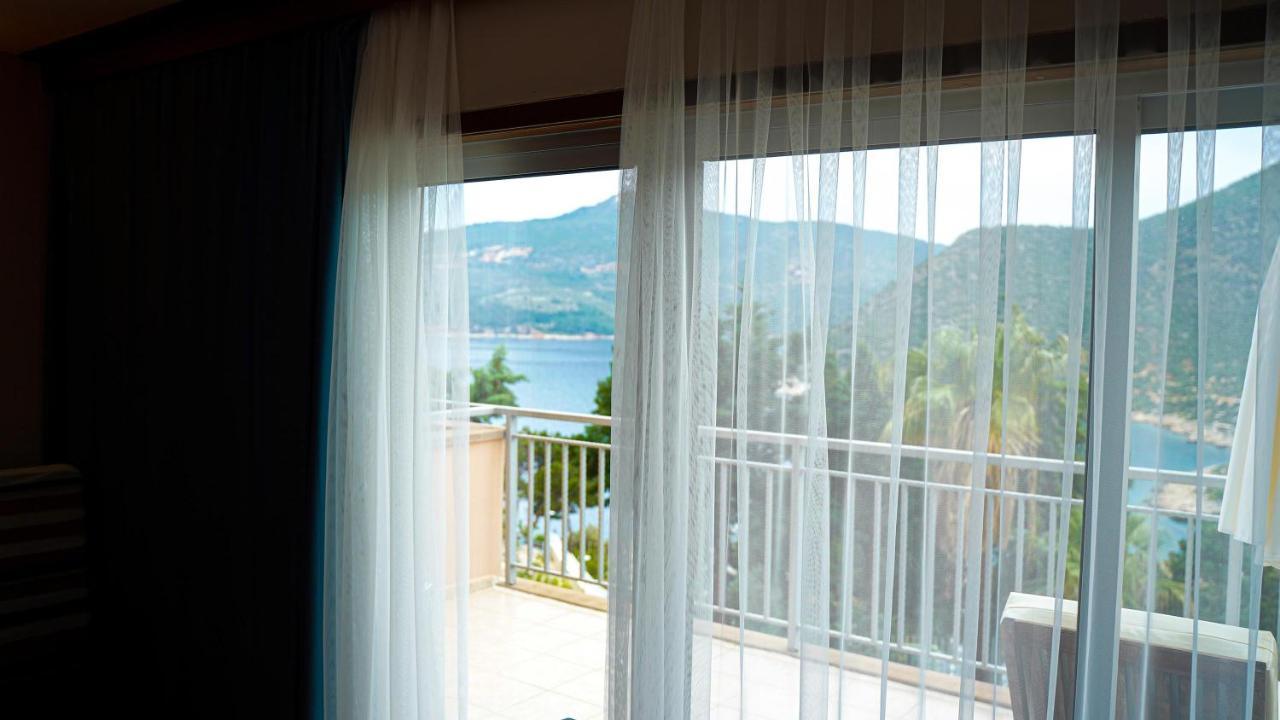 Suite Sea View