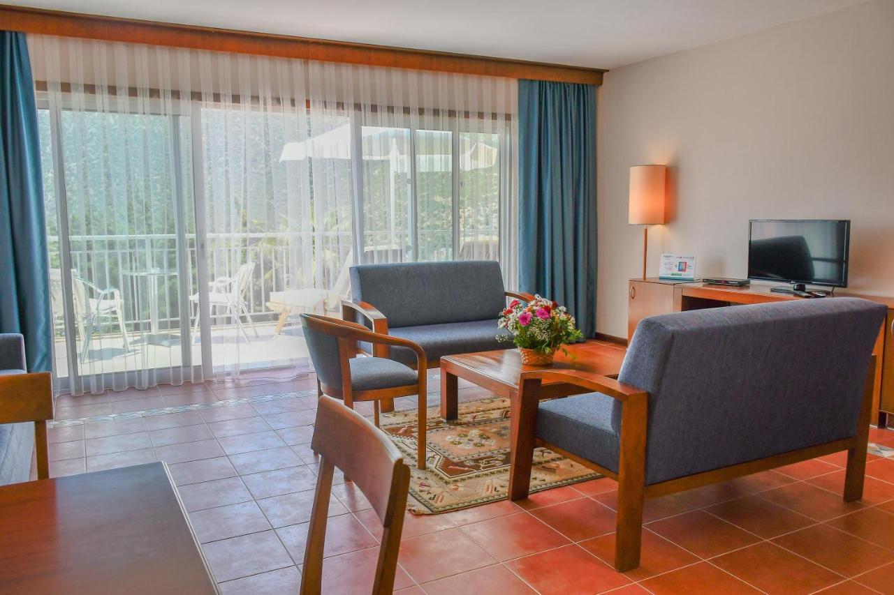 Suite Sea View