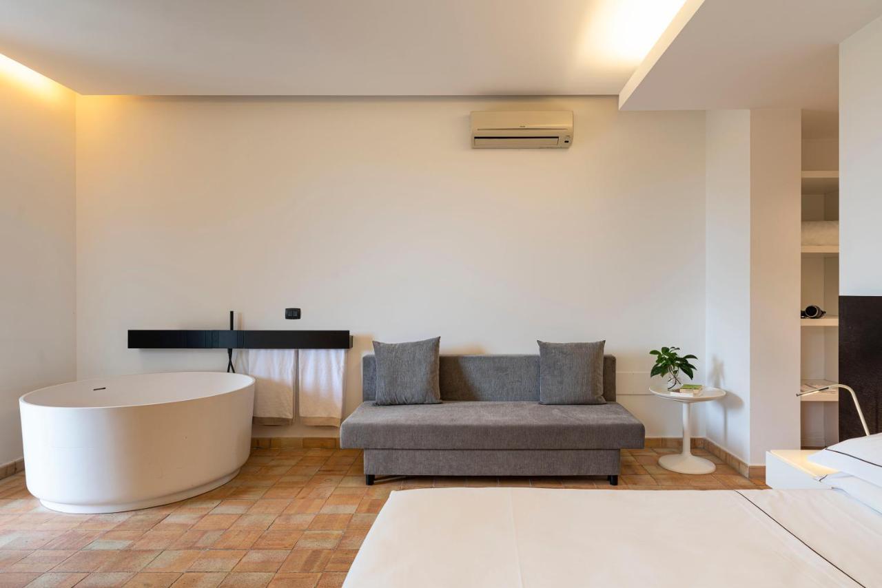 Superior Double Room Plus