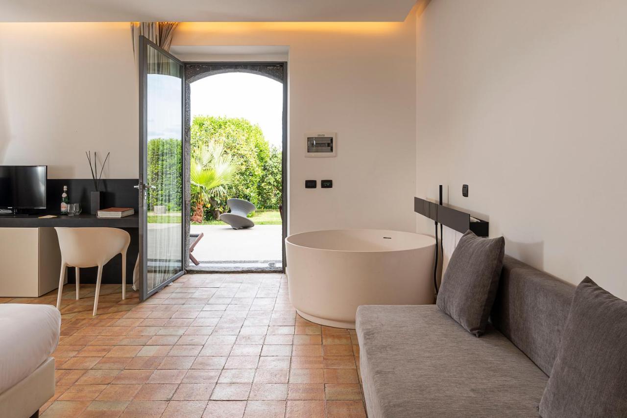 Superior Double Room Plus