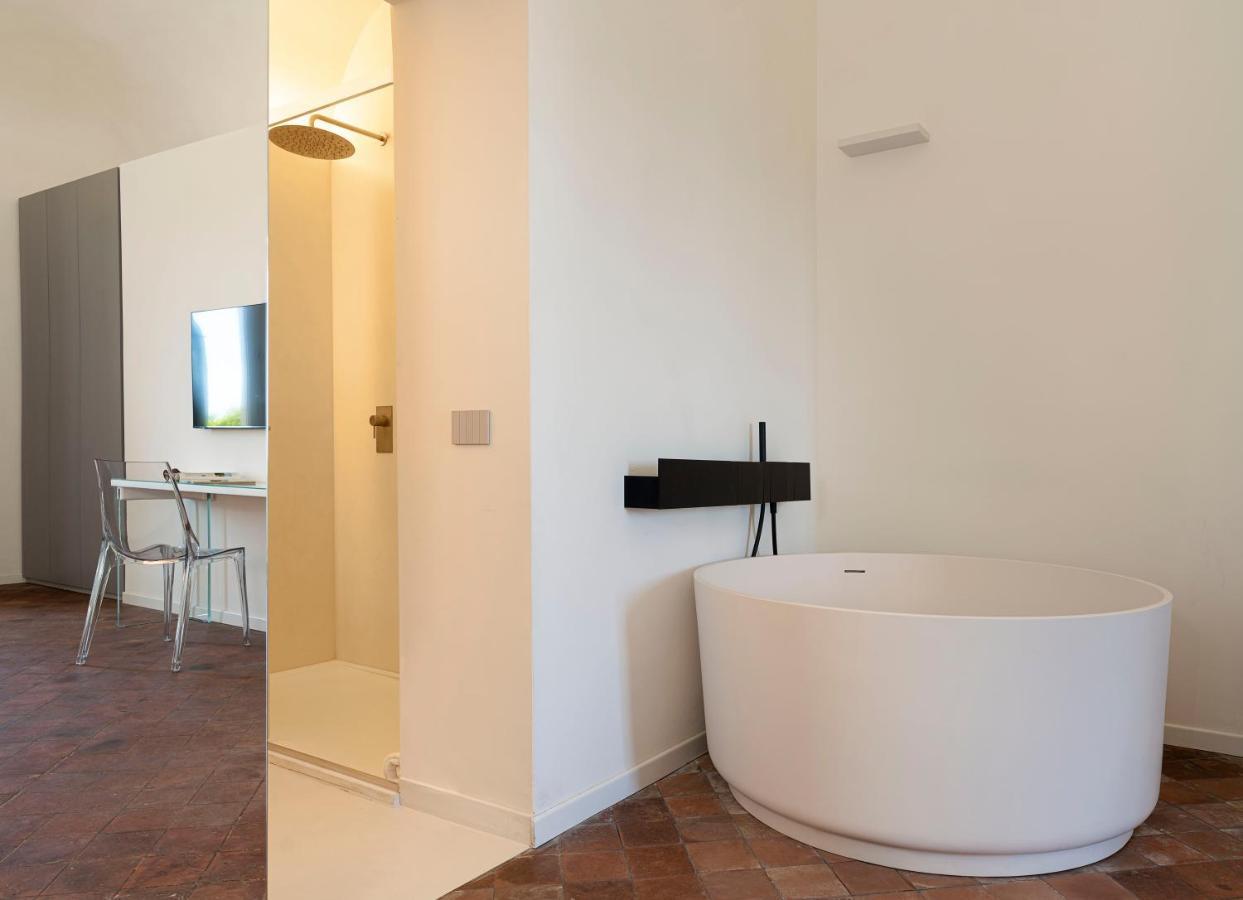 Superior Double Room Plus