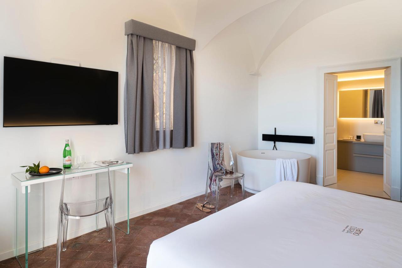 Superior Double Room Plus