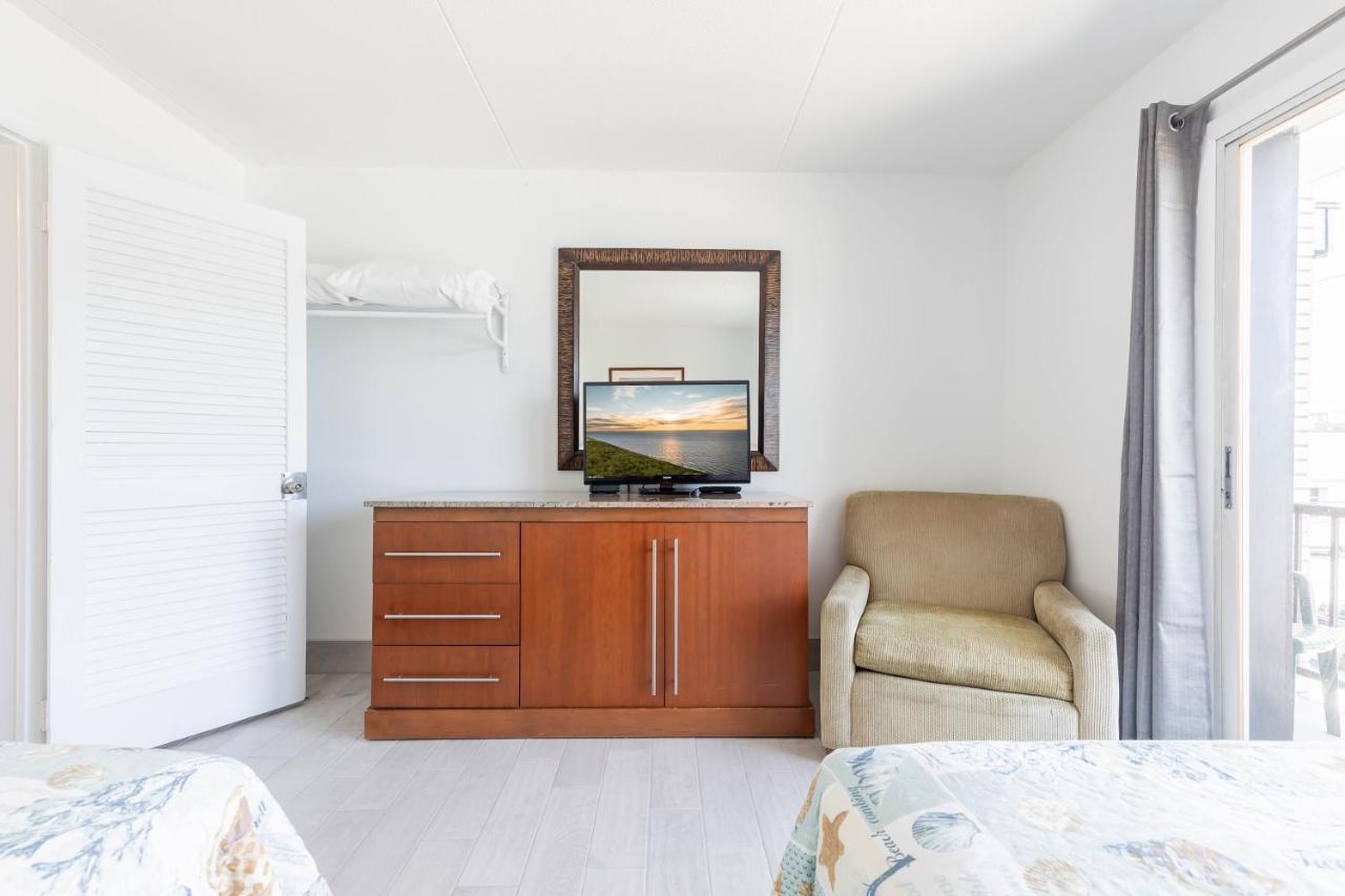 Junior Suite Balcony