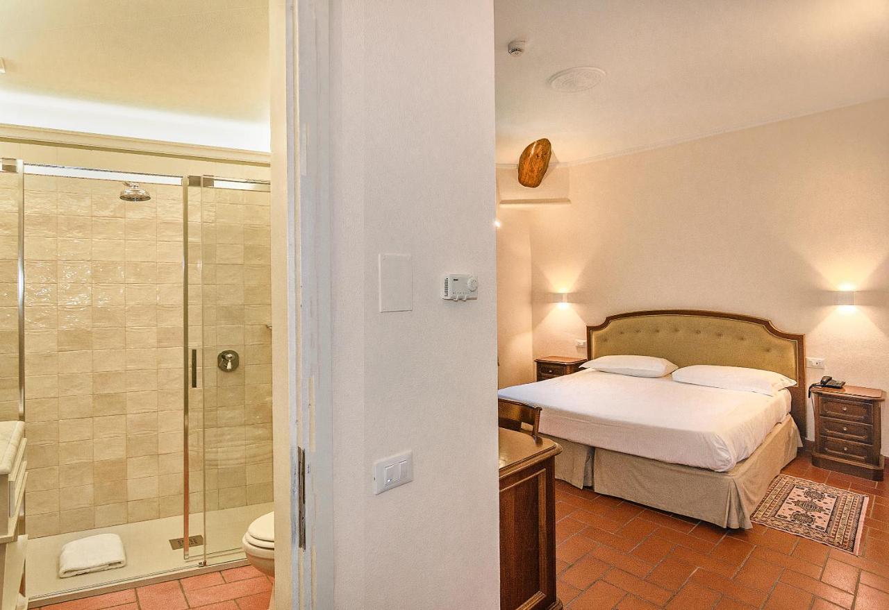 Double or Twin Room View
