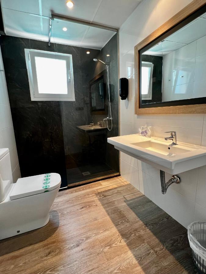 Double Room Sea View