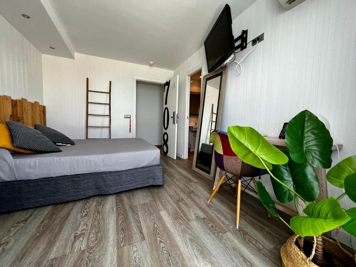 Double Room Sea View