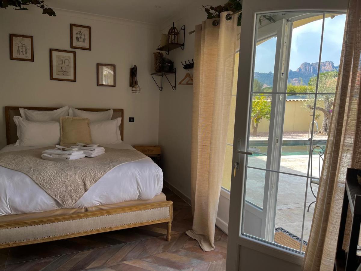 Double Room Spa Bath