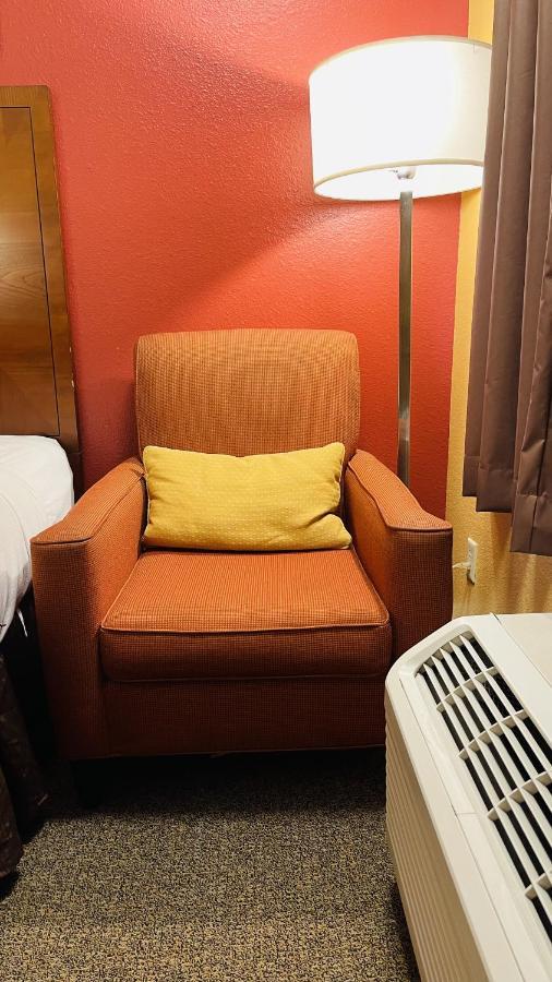 Deluxe Queen Room Two Queen Beds