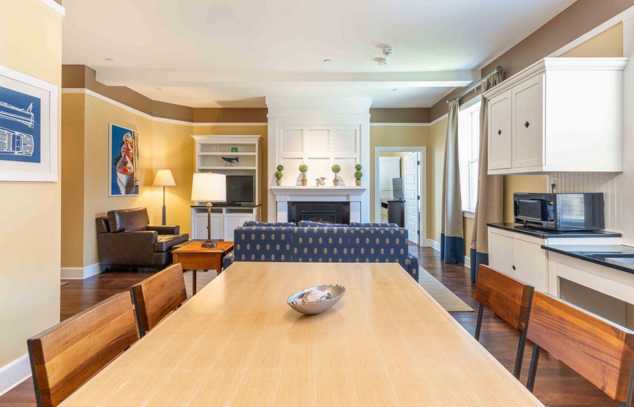 King Suite with Two Sofa Beds and Balcony