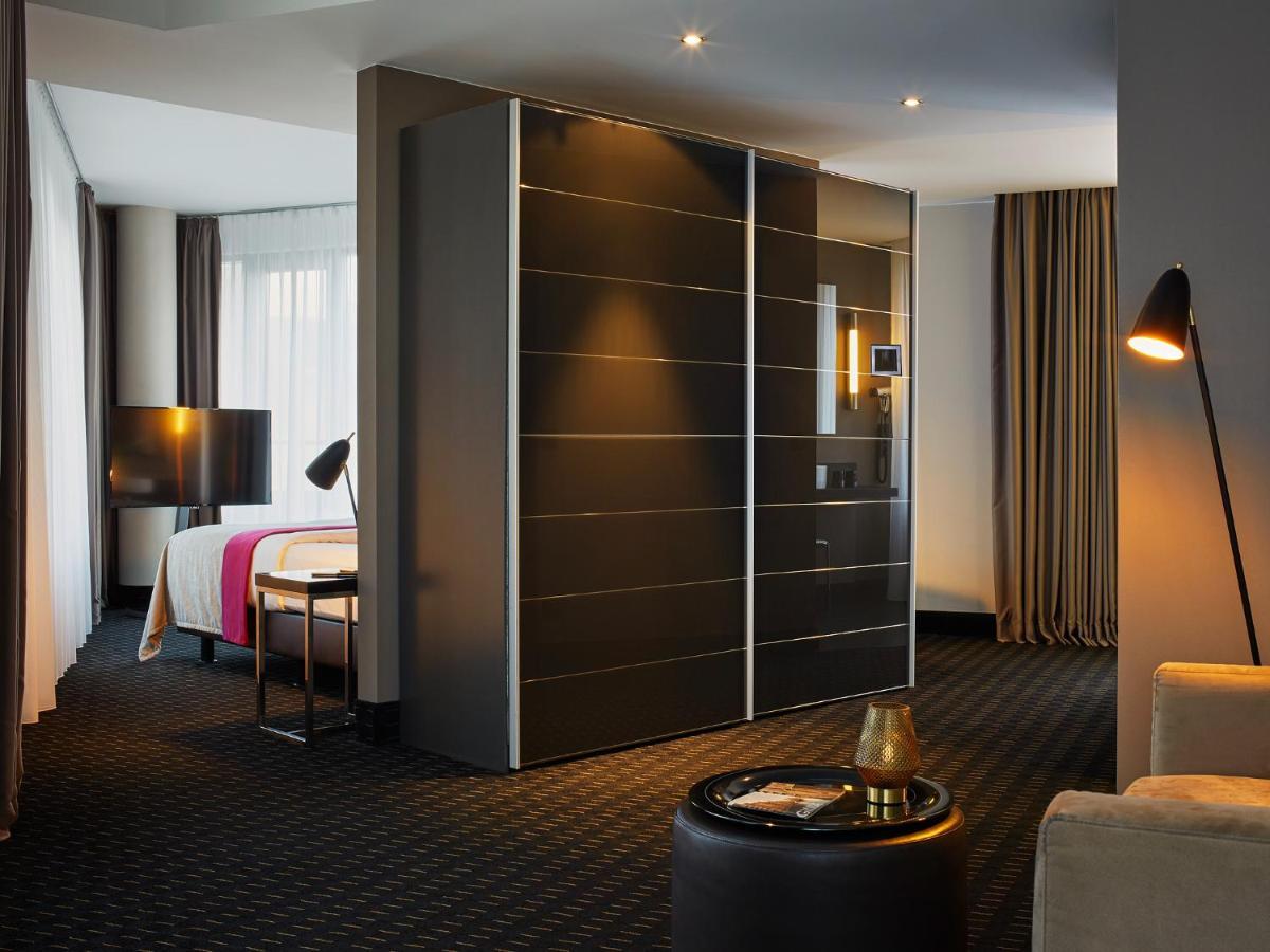 XL Design Junior Suite