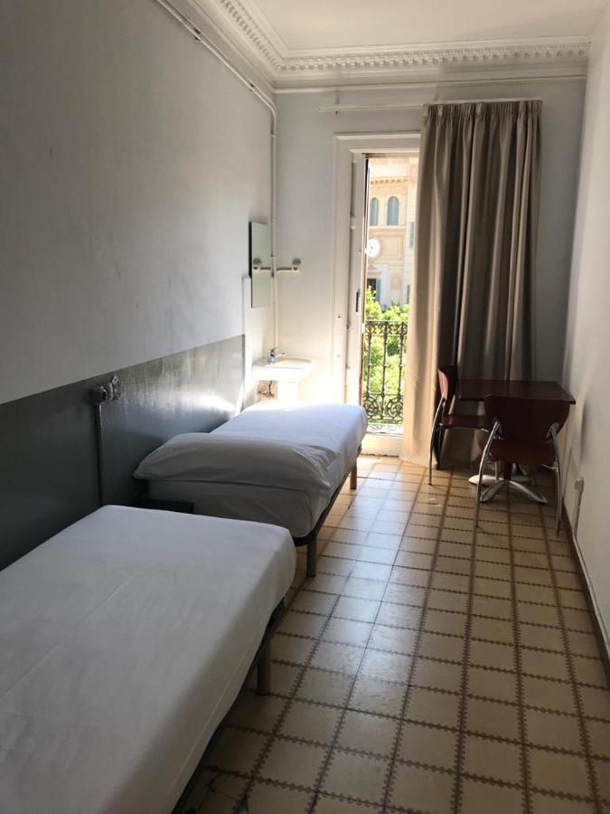 Budget Triple Room