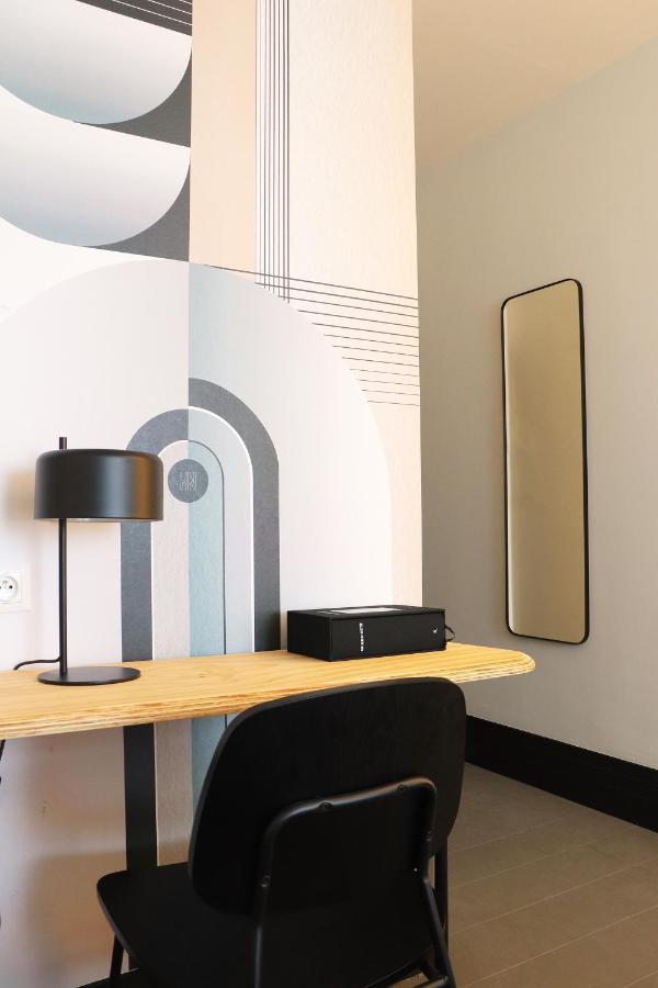 Basic Double Room