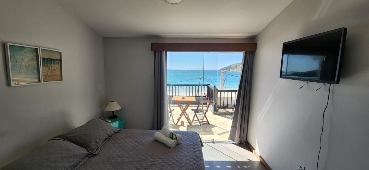 Double Room Terrace