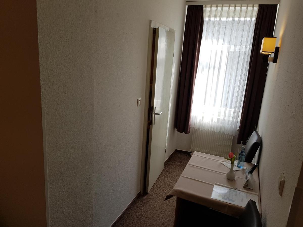 Economy Double or Twin Room