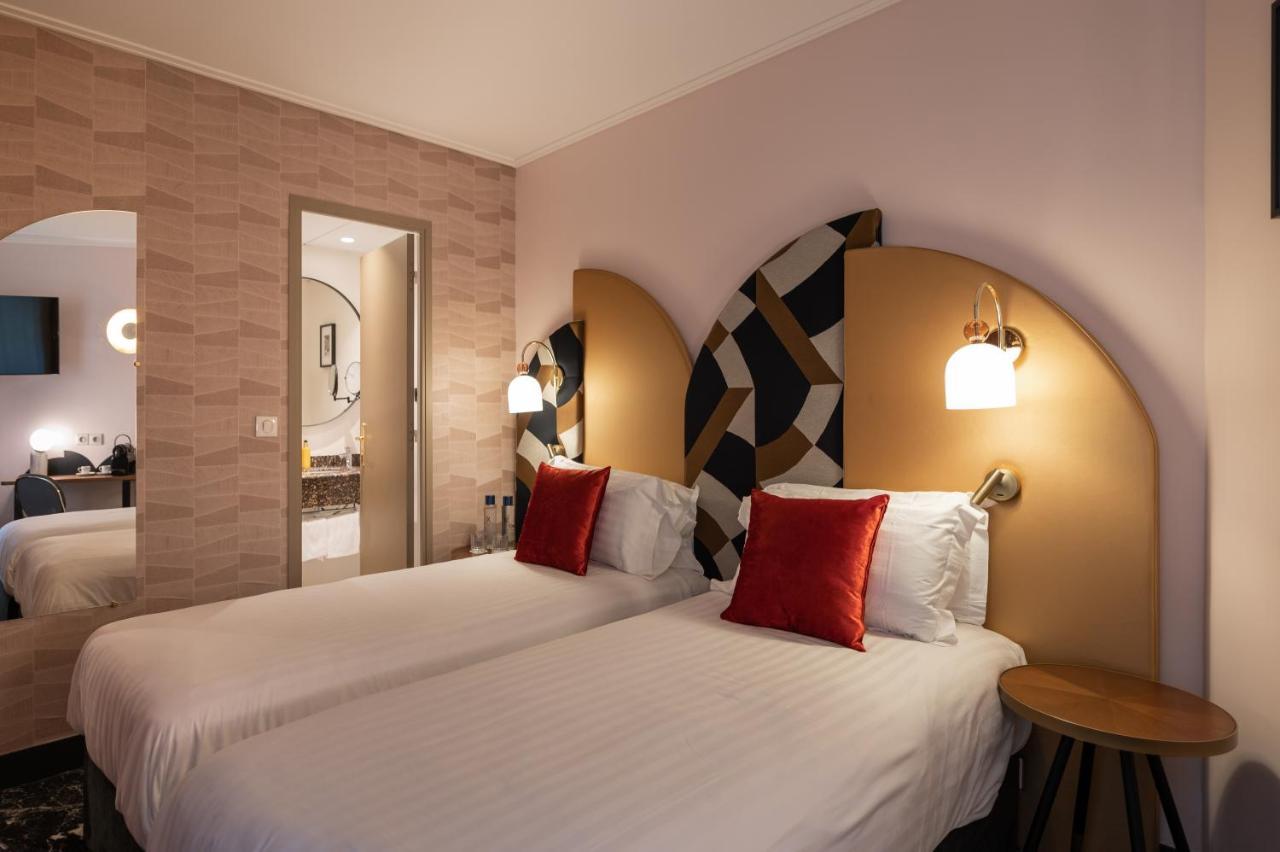Comfort Twin Room